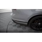Splittery tylne boczne Maxton Design VW Passat R-Line B8.5