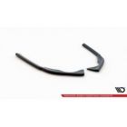 Splittery tylne boczne Maxton Design VW Passat R-Line B8.5
