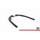 Splittery tylne boczne Maxton Design VW Passat R-Line B8.5