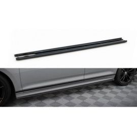 Dokładki progów Maxton Design VW Passat R-Line B8.5
