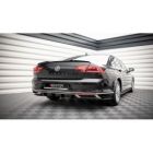 Dokładka tylna Maxton Design VW Passat B8.5