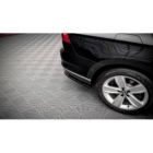 Splittery tylne boczne Maxton Design VW Passat B8.5