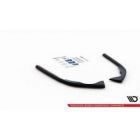 Splittery tylne boczne Maxton Design VW Passat B8.5