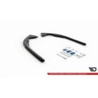 Splittery tylne boczne Maxton Design VW Passat B8.5