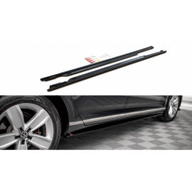 Dokładki progów Maxton Design VW Passat B8.5