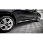 Dokładki progów Maxton Design VW Passat B8.5