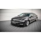 Dokładki progów Maxton Design VW Passat B8.5
