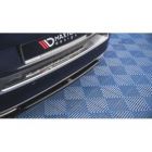 Splitter tylny Maxton Design VW Passat B8