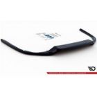 Splitter tylny Maxton Design VW Passat B8