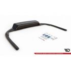 Splitter tylny Maxton Design VW Passat B8