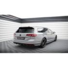 Spoiler Cap Maxton Design VW Passat R-Line B8