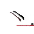 Spoiler Cap Maxton Design VW Passat R-Line B8