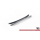 Spoiler Cap Maxton Design VW Passat R-Line B8
