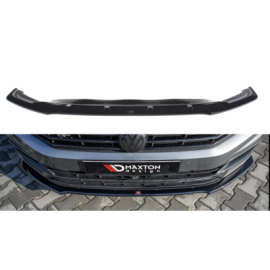 Splitter przedni Maxton Design VW Passat R-Line B8