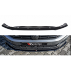 Splitter przedni Maxton Design VW Passat R-Line B8