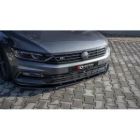 Splitter przedni Maxton Design VW Passat R-Line B8