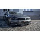 Splitter przedni Maxton Design VW Passat R-Line B8