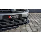 Splitter przedni Maxton Design VW Passat R-Line B8