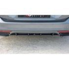 Dokładka tylna Maxton Design VW Passat R-Line B8