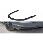 Splittery tylne boczne Maxton Design VW Passat R-Line B8
