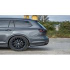 Splittery tylne boczne Maxton Design VW Passat R-Line B8