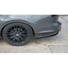 Splittery tylne boczne Maxton Design VW Passat R-Line B8