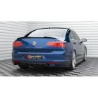 Spoiler Cap Maxton Design VW Passat Sedan R-Line B8