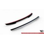 Spoiler Cap Maxton Design VW Passat Sedan R-Line B8