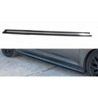 Dokładki progów Maxton Design VW Passat R-Line B8