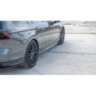 Dokładki progów Maxton Design VW Passat R-Line B8