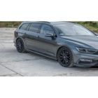 Dokładki progów Maxton Design VW Passat R-Line B8
