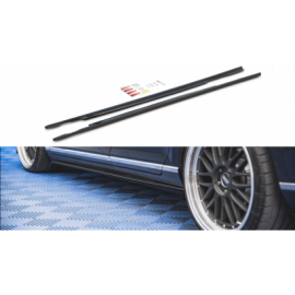 Dokładki progów Maxton Design VW Passat B8