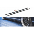 Dokładki progów Maxton Design VW Passat B8