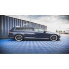 Dokładki progów Maxton Design VW Passat B8