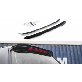 Spoiler Cap Maxton Design VW Passat B8 Variant