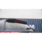 Spoiler Cap Maxton Design VW Passat B8 Variant