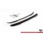 Spoiler Cap Maxton Design VW Passat B8 Variant