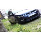 Splitter przedni Maxton Design VW Polo Mk5