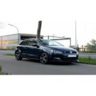 Splitter przedni Maxton Design VW Polo Mk5