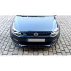Splitter przedni Maxton Design VW Polo Mk5