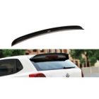 Spoiler Cap Maxton Design VW Polo GTI Mk5 Facelift