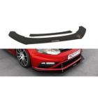 Splitter przedni Racing Maxton Design VW Polo GTI Mk5 Facelift
