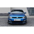 Splitter przedni Racing Maxton Design (ze skrzyd�ami) VW Polo GTI Mk5 Facelift