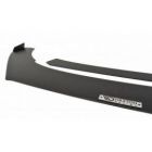 Splitter przedni Racing Maxton Design (ze skrzyd�ami) VW Polo GTI Mk5 Facelift