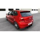 Dyfuzor tylny Maxton Design VW Polo GTI Mk5 Facelift