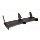 Dyfuzor tylny Maxton Design VW Polo GTI Mk5 Facelift