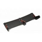 Dyfuzor tylny Maxton Design VW Polo GTI Mk5 Facelift