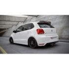 Spoiler Cap Maxton Design VW Polo R-line / Polo GTI Mk5