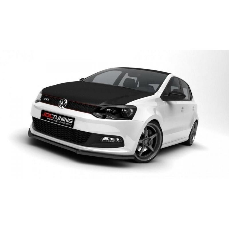 Splitter przedni Maxton Design VW Polo GTI Mk5