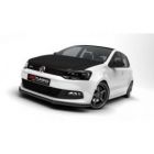 Splitter przedni Maxton Design VW Polo GTI Mk5